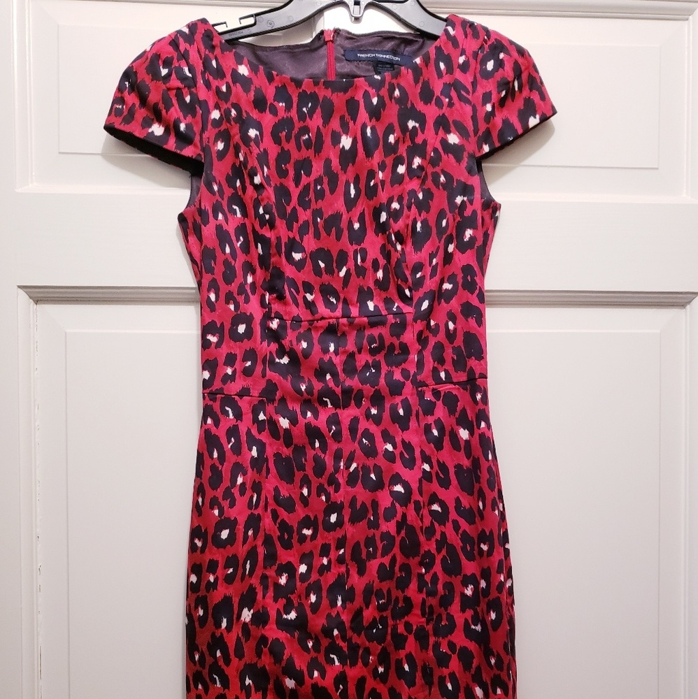 French connection dress